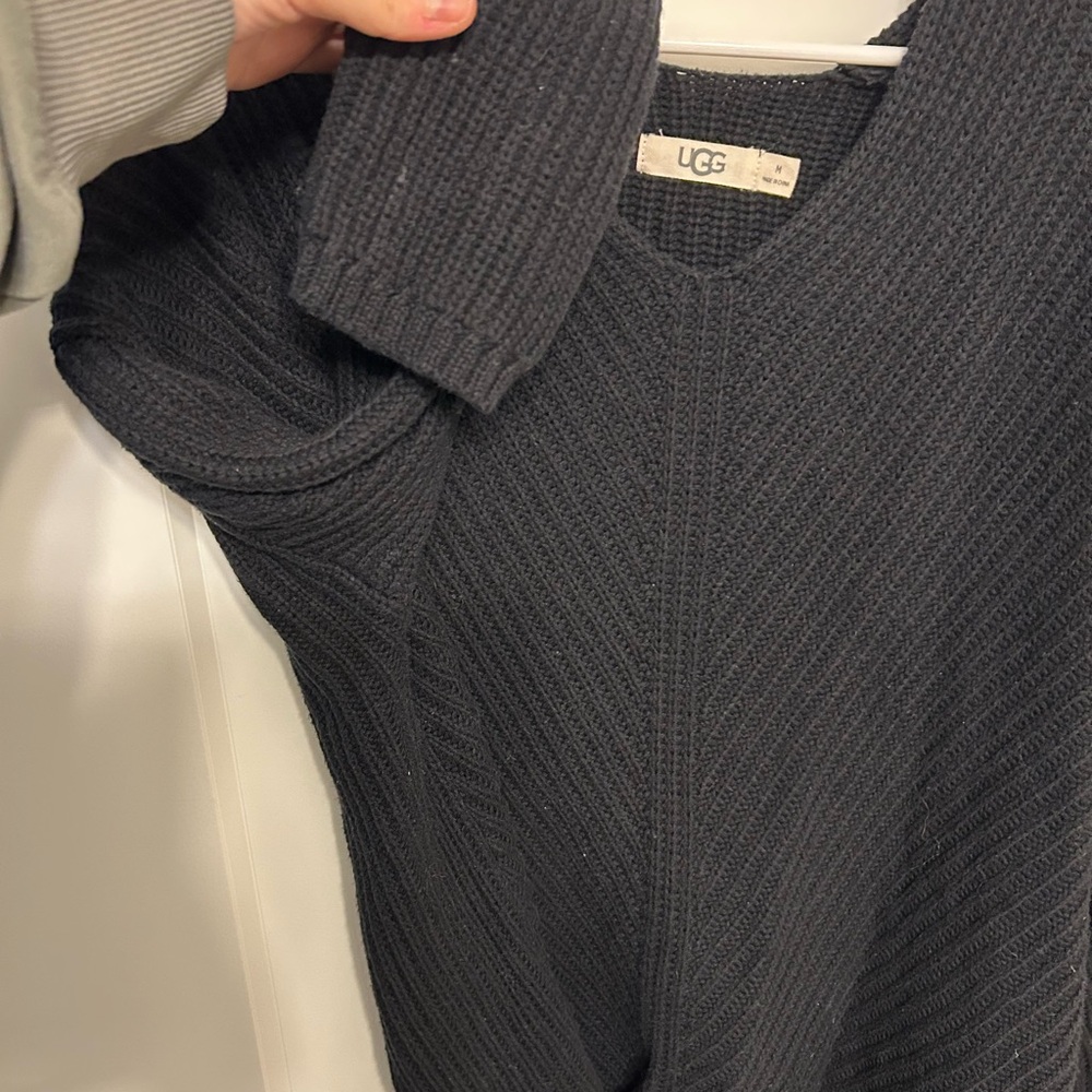 Ugg Raelynn Knit Sweater - Picture 6 of 8